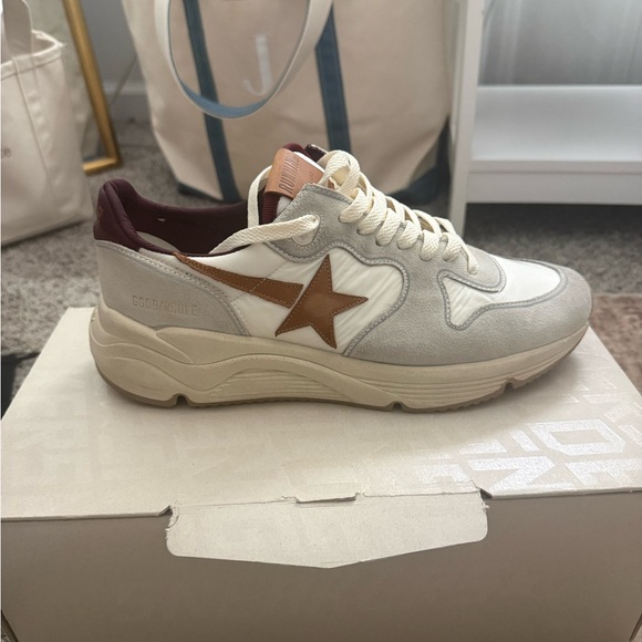Golden Goose Men’s running sole size 42